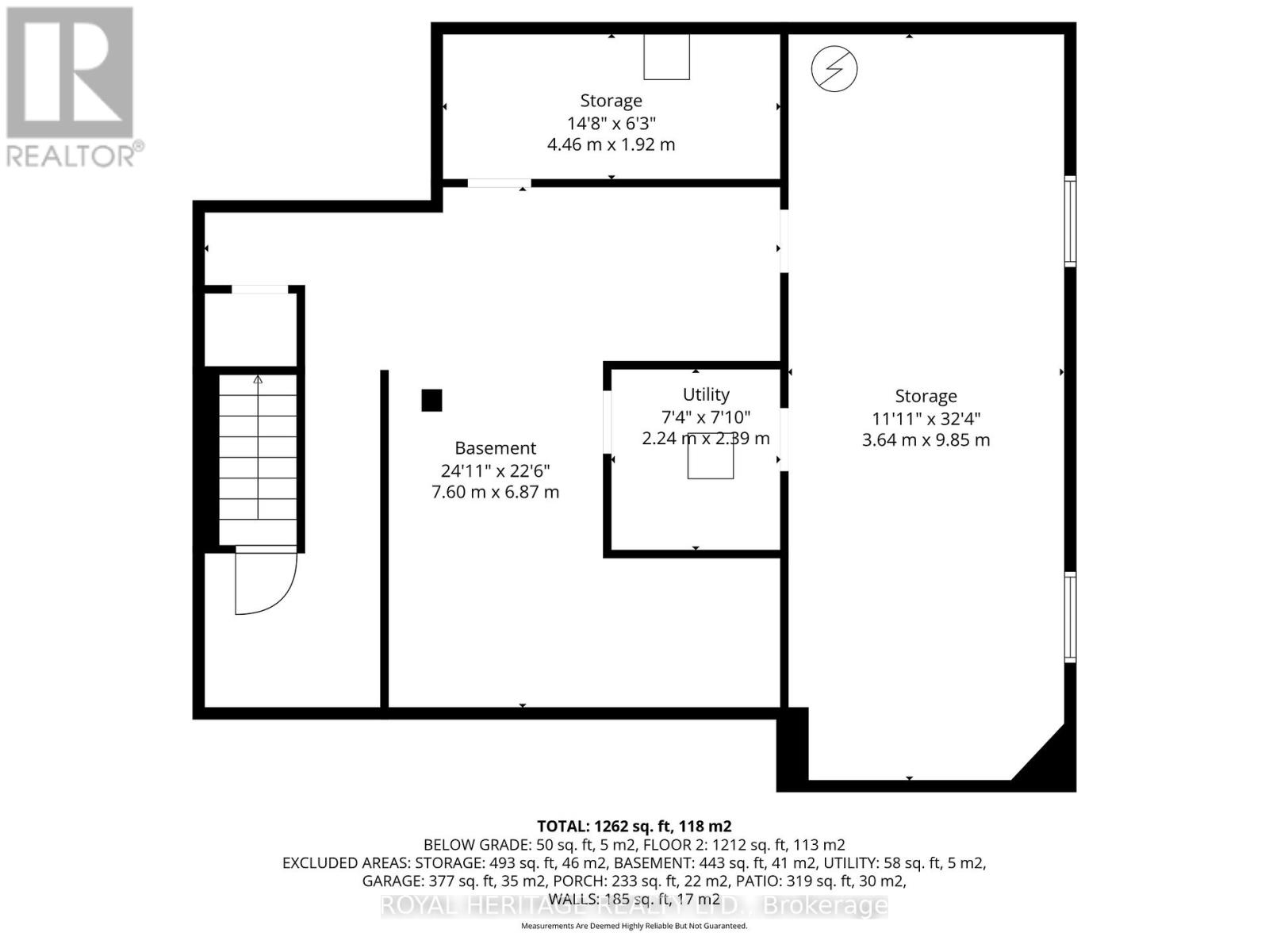 105 Front Street W, Trent Hills (Hastings), Ontario  K0L 1Y0 - Photo 48 - X12520458