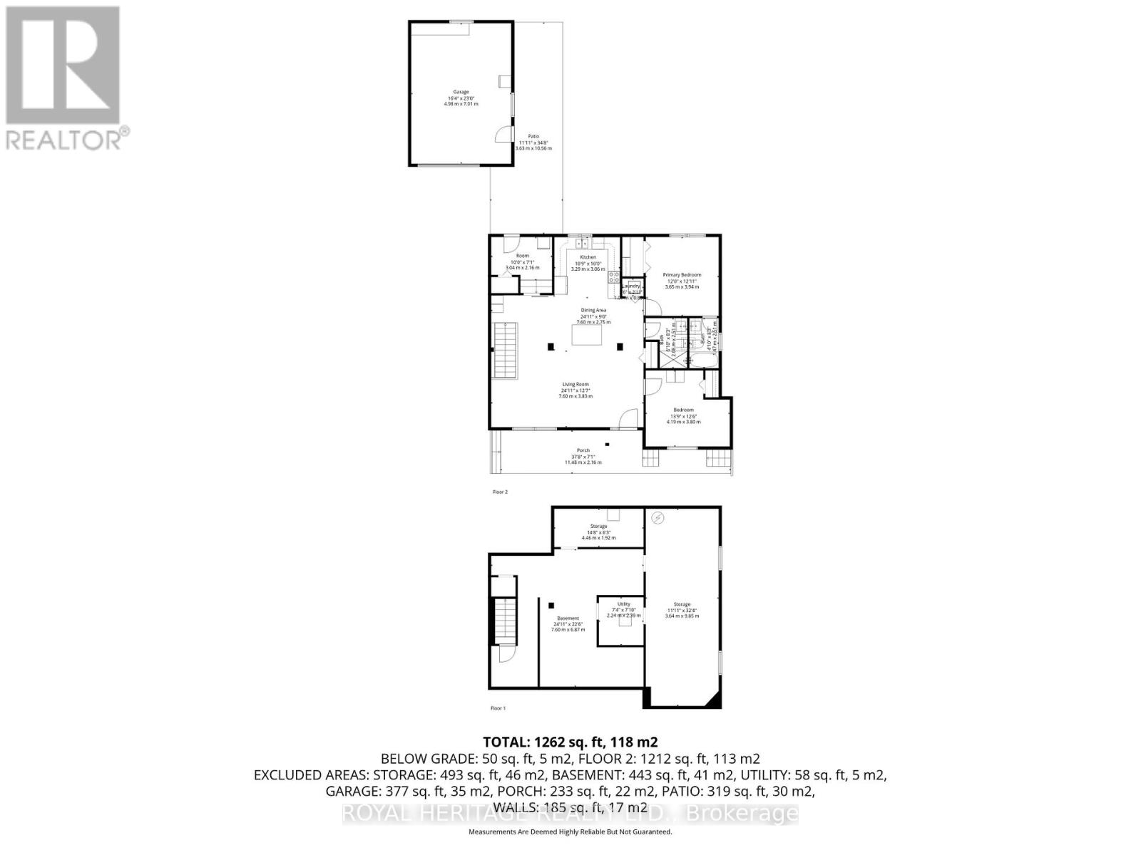 105 Front Street W, Trent Hills (Hastings), Ontario  K0L 1Y0 - Photo 49 - X12520458