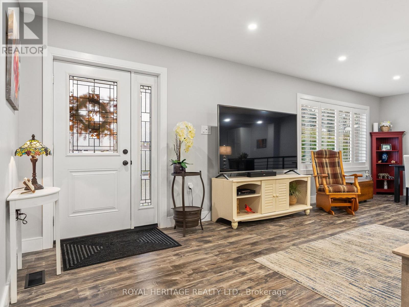 105 Front Street W, Trent Hills (Hastings), Ontario  K0L 1Y0 - Photo 6 - X12520458