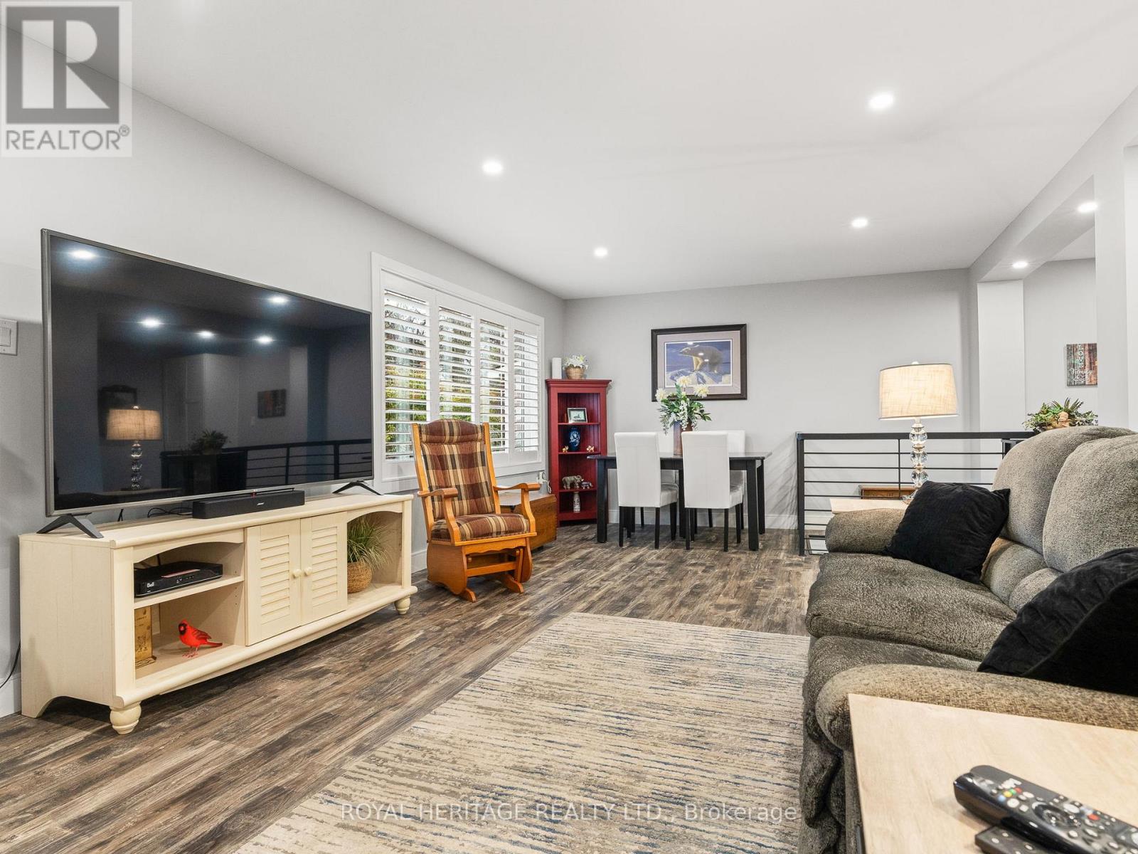 105 Front Street W, Trent Hills (Hastings), Ontario  K0L 1Y0 - Photo 7 - X12520458