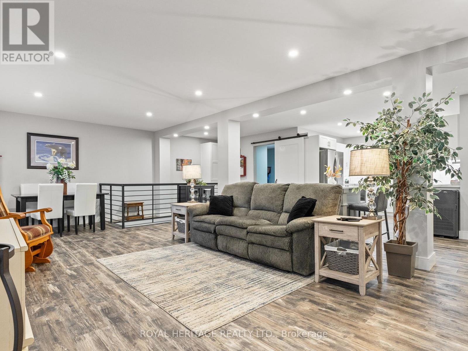 105 Front Street W, Trent Hills (Hastings), Ontario  K0L 1Y0 - Photo 8 - X12520458