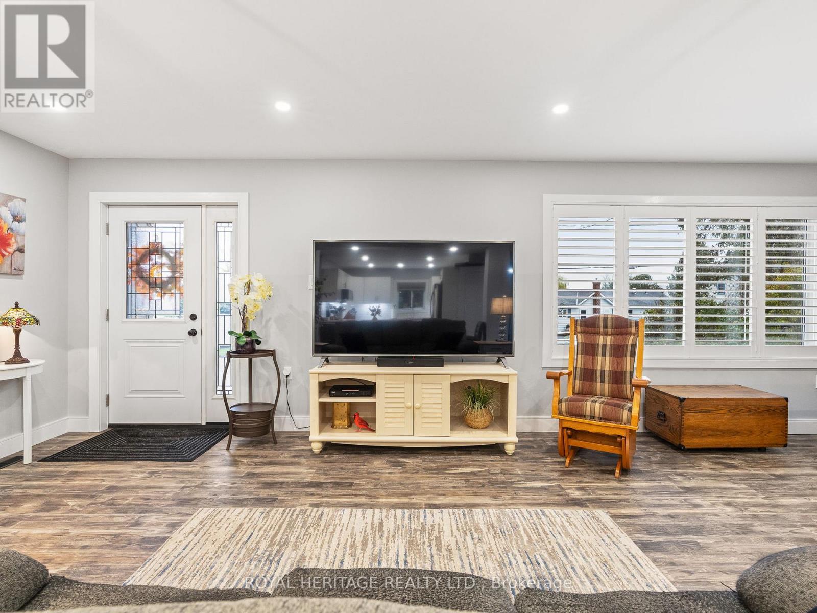 105 Front Street W, Trent Hills (Hastings), Ontario  K0L 1Y0 - Photo 9 - X12520458