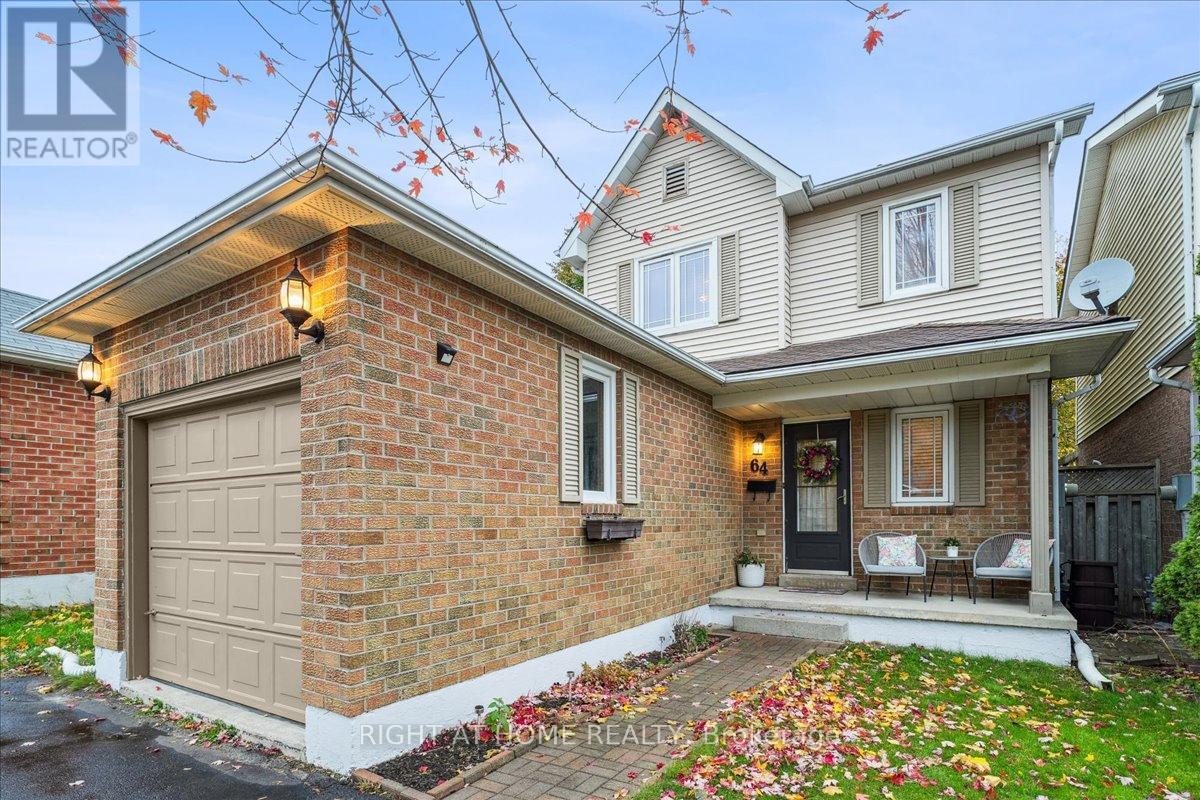 64 Hart Boulevard, Clarington (Newcastle), Ontario  L1B 1E4 - Photo 2 - E12520486