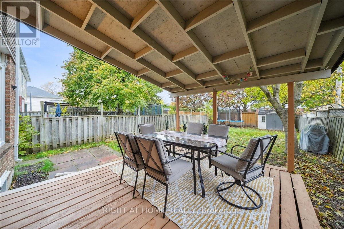 64 Hart Boulevard, Clarington (Newcastle), Ontario  L1B 1E4 - Photo 32 - E12520486