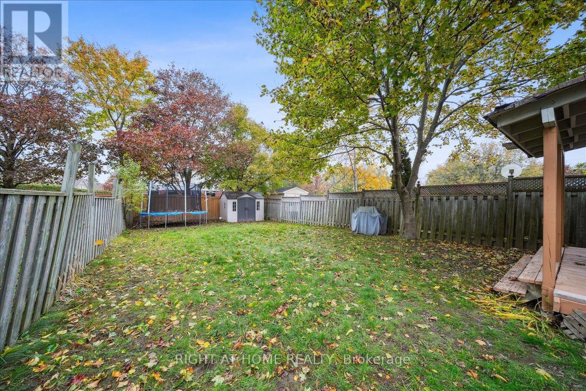 64 Hart Boulevard, Clarington (Newcastle), Ontario  L1B 1E4 - Photo 33 - E12520486