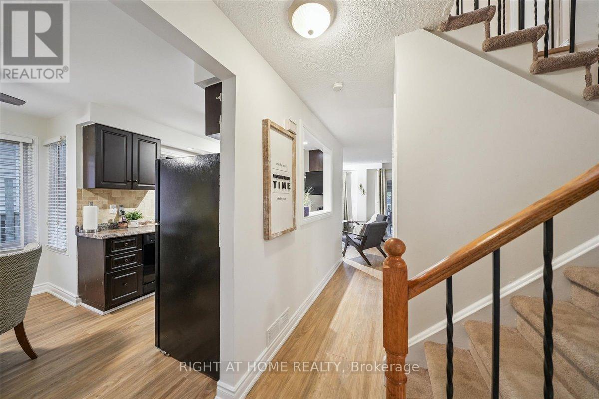 64 Hart Boulevard, Clarington (Newcastle), Ontario  L1B 1E4 - Photo 5 - E12520486