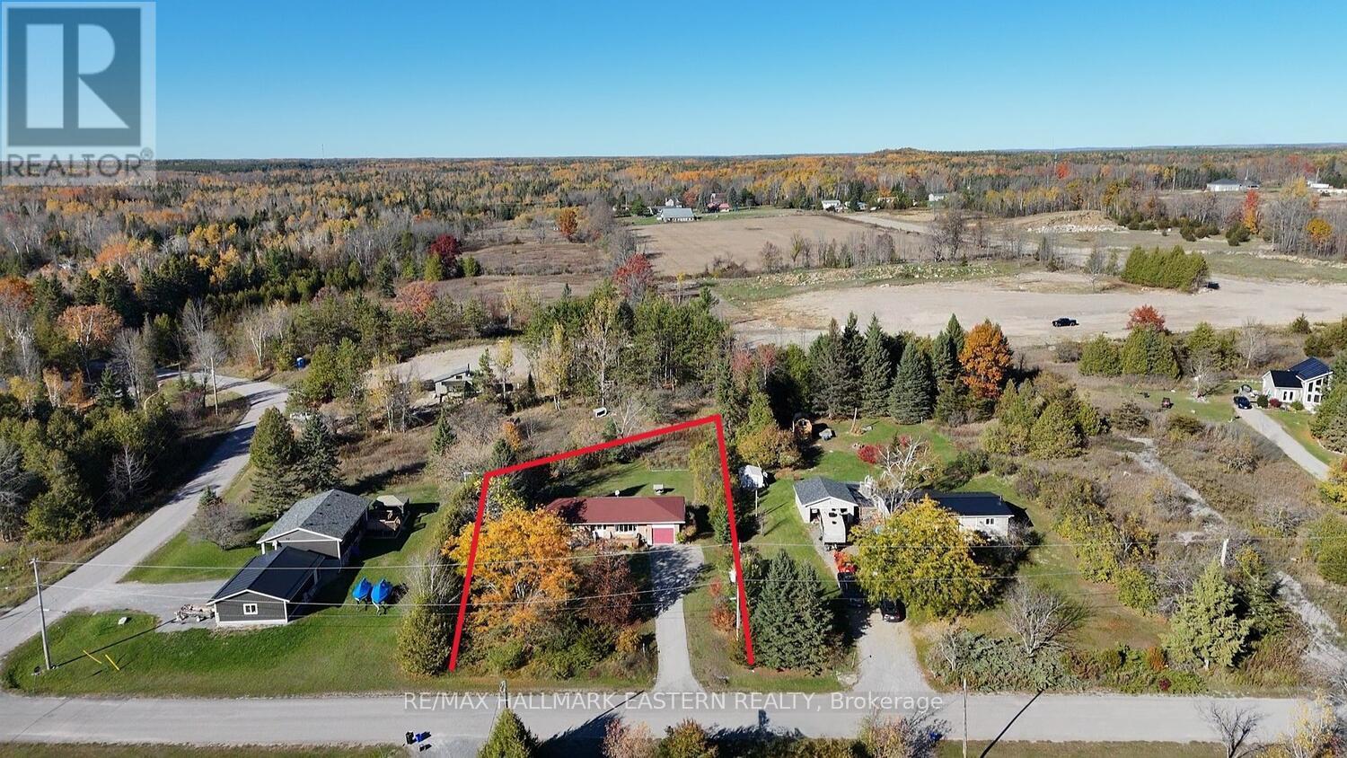 12 Wildrose Circle, Trent Hills, Ontario  K0L 1Z0 - Photo 22 - X12520804