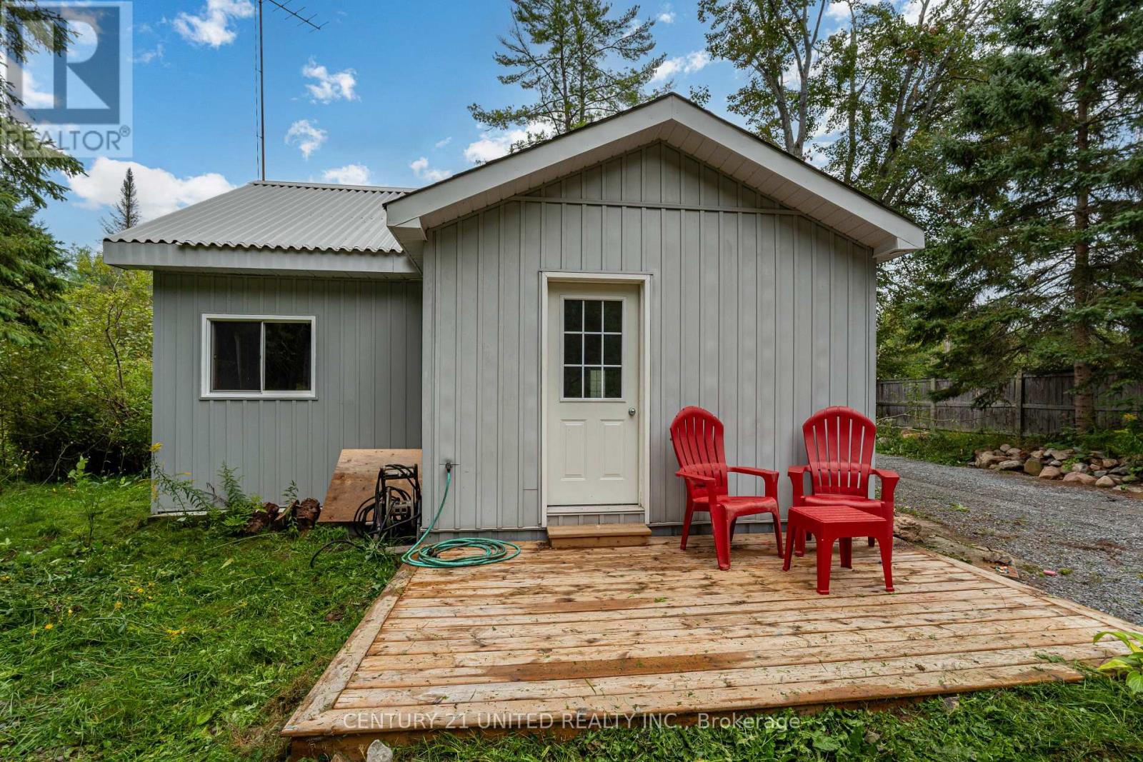 8186 Highway 28, North Kawartha, Ontario  K0L 1A0 - Photo 23 - X12520812