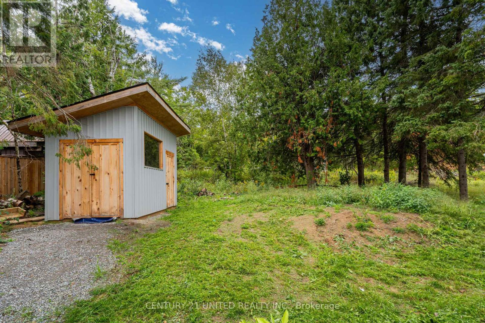 8186 Highway 28, North Kawartha, Ontario  K0L 1A0 - Photo 24 - X12520812