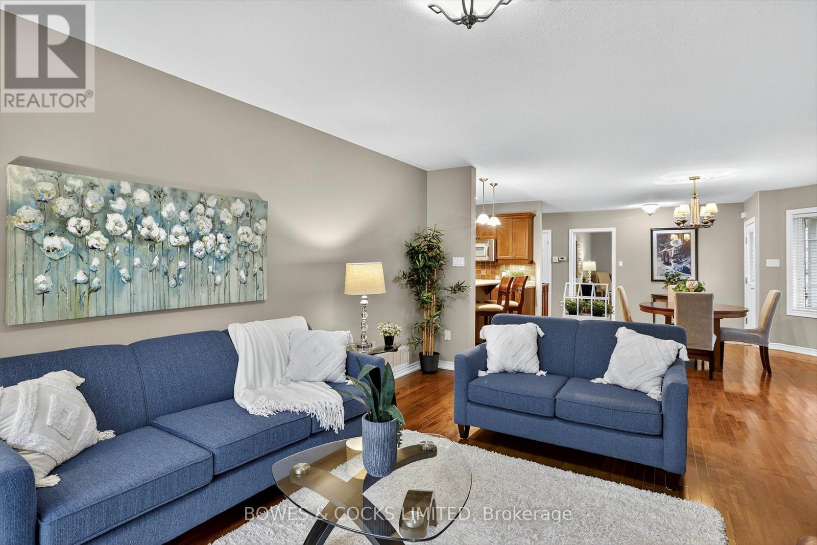 63 - 135 Village Crescent, Peterborough (Otonabee Ward 1), Ontario  K9J 0A9 - Photo 11 - X12520884