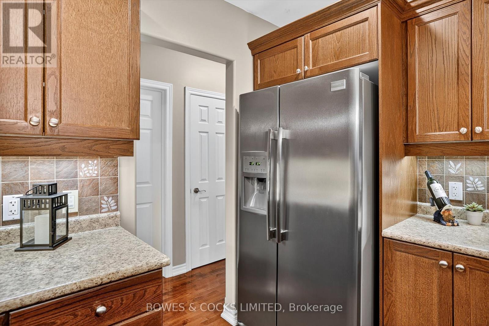 63 - 135 Village Crescent, Peterborough (Otonabee Ward 1), Ontario  K9J 0A9 - Photo 16 - X12520884