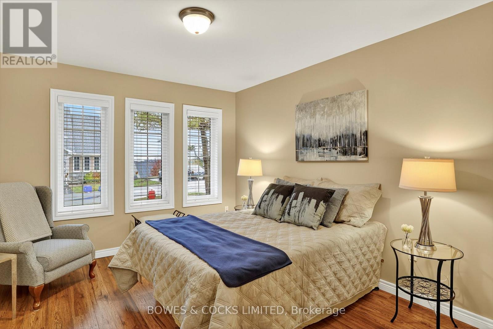 63 - 135 Village Crescent, Peterborough (Otonabee Ward 1), Ontario  K9J 0A9 - Photo 24 - X12520884