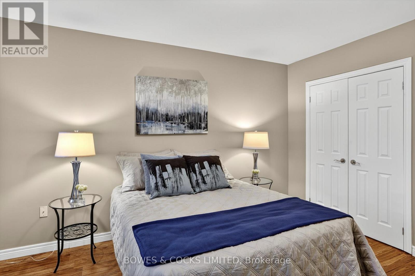 63 - 135 Village Crescent, Peterborough (Otonabee Ward 1), Ontario  K9J 0A9 - Photo 25 - X12520884