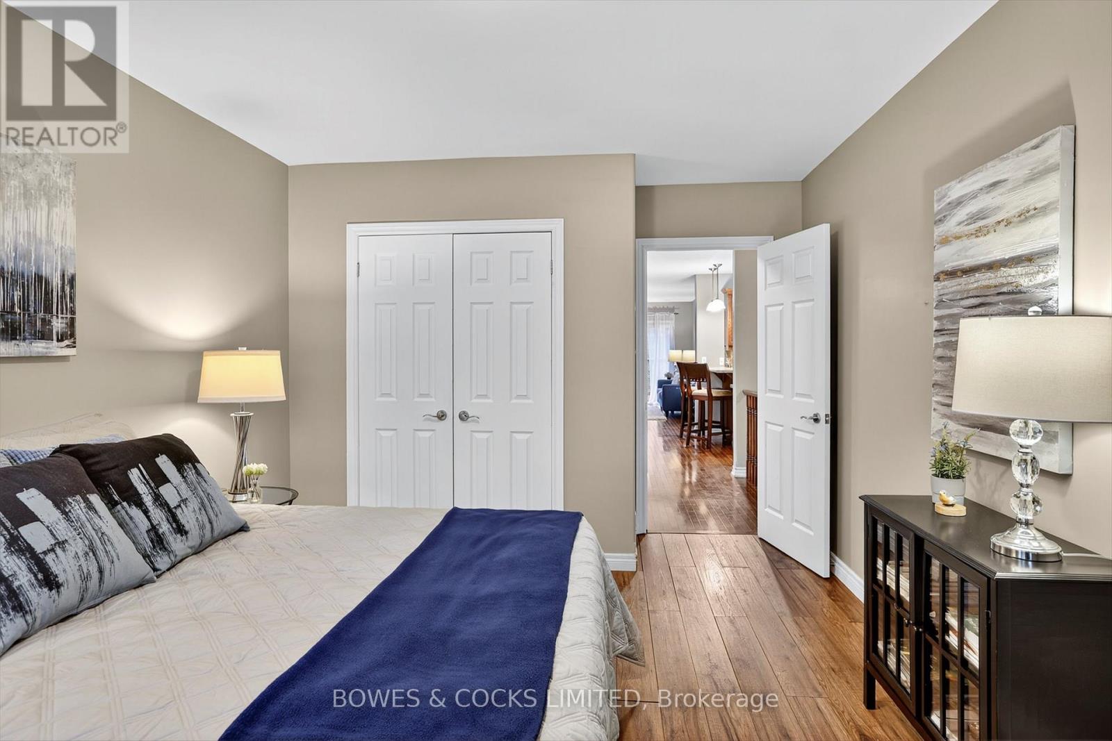 63 - 135 Village Crescent, Peterborough (Otonabee Ward 1), Ontario  K9J 0A9 - Photo 26 - X12520884