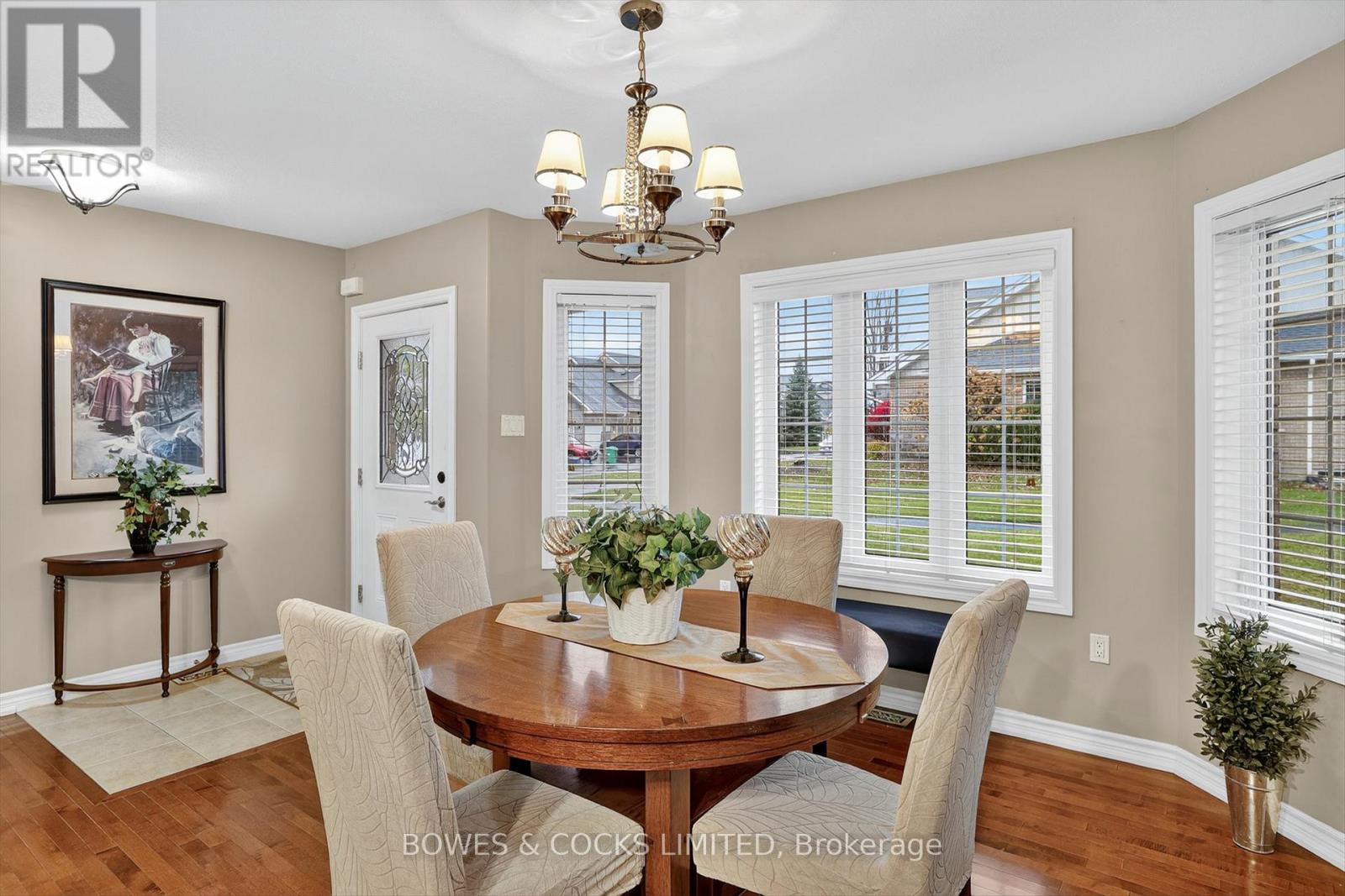 63 - 135 Village Crescent, Peterborough (Otonabee Ward 1), Ontario  K9J 0A9 - Photo 7 - X12520884