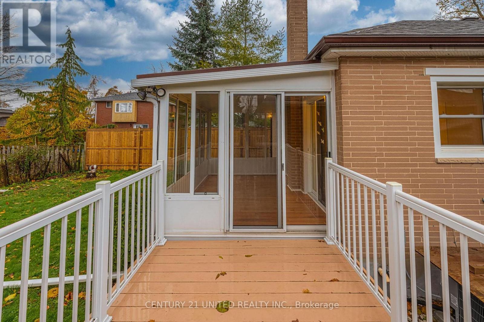 835 Barnardo Avenue, Peterborough (Northcrest Ward 5), Ontario  K9H 5W1 - Photo 27 - X12520956