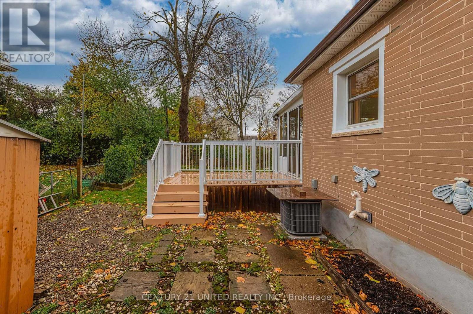 835 Barnardo Avenue, Peterborough (Northcrest Ward 5), Ontario  K9H 5W1 - Photo 28 - X12520956