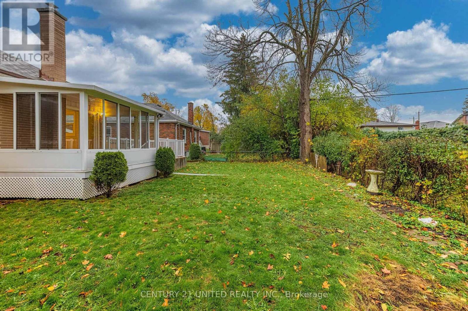 835 Barnardo Avenue, Peterborough (Northcrest Ward 5), Ontario  K9H 5W1 - Photo 29 - X12520956