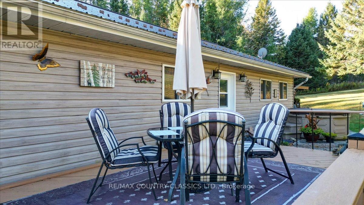 1689 Graphite Road, Hastings Highlands (Monteagle Ward), Ontario  K0L 2S0 - Photo 12 - X12521072