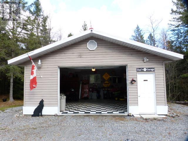 1689 Graphite Road, Hastings Highlands (Monteagle Ward), Ontario  K0L 2S0 - Photo 15 - X12521072