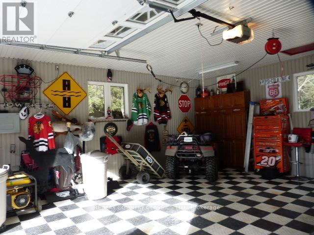 1689 Graphite Road, Hastings Highlands (Monteagle Ward), Ontario  K0L 2S0 - Photo 16 - X12521072