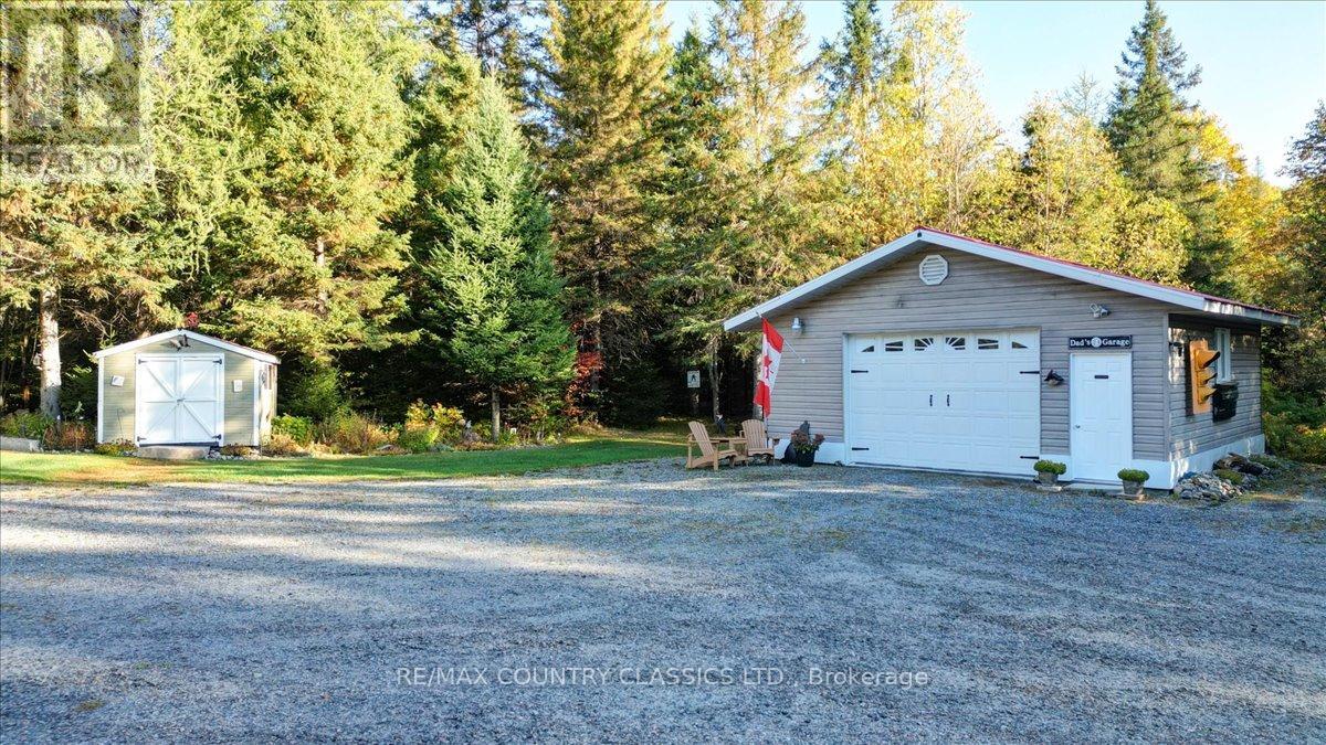 1689 Graphite Road, Hastings Highlands (Monteagle Ward), Ontario  K0L 2S0 - Photo 18 - X12521072