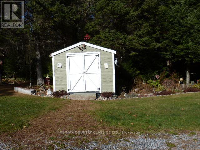 1689 Graphite Road, Hastings Highlands (Monteagle Ward), Ontario  K0L 2S0 - Photo 19 - X12521072