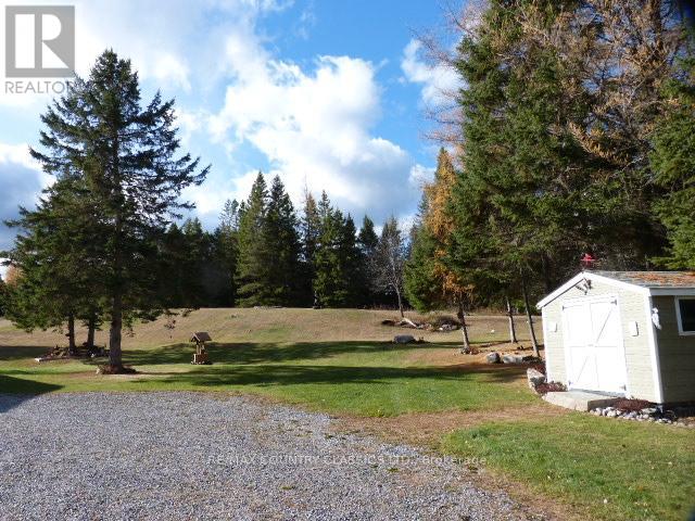 1689 Graphite Road, Hastings Highlands (Monteagle Ward), Ontario  K0L 2S0 - Photo 20 - X12521072