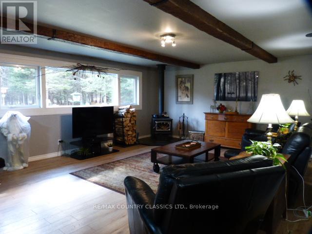 1689 Graphite Road, Hastings Highlands (Monteagle Ward), Ontario  K0L 2S0 - Photo 32 - X12521072