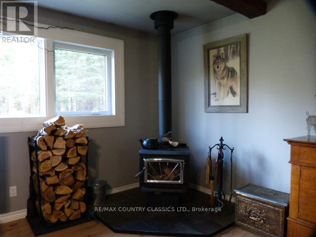 1689 Graphite Road, Hastings Highlands (Monteagle Ward), Ontario  K0L 2S0 - Photo 33 - X12521072