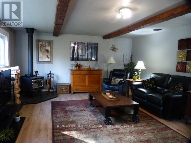 1689 Graphite Road, Hastings Highlands (Monteagle Ward), Ontario  K0L 2S0 - Photo 34 - X12521072