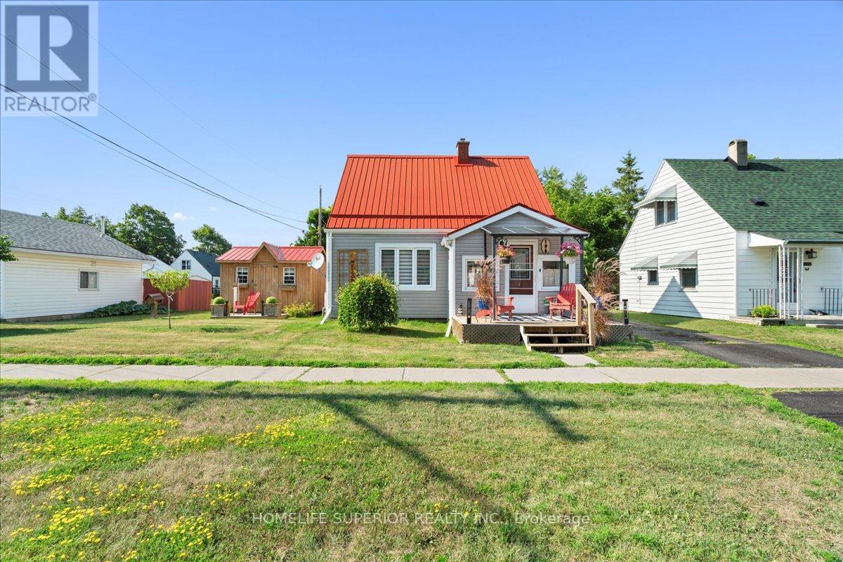 196 FIRST STREET, trent hills (campbellford), Ontario