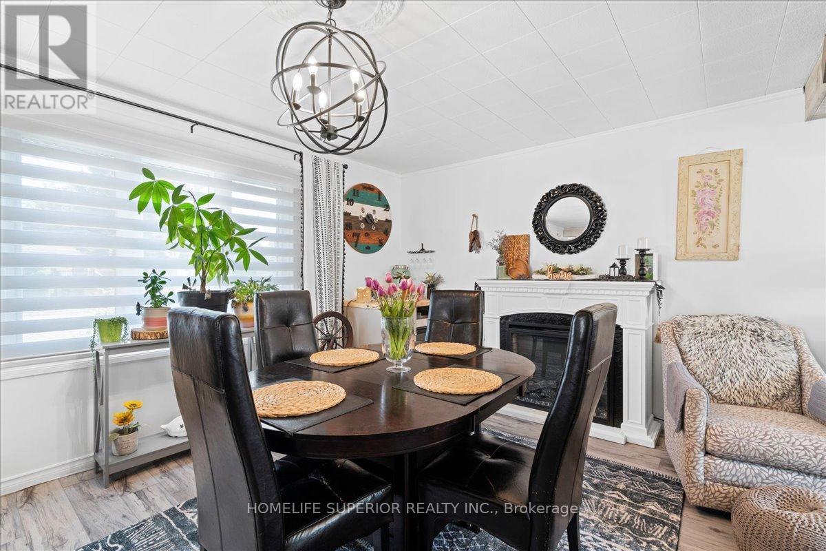 196 First Street, Trent Hills (Campbellford), Ontario  K0L 1L0 - Photo 12 - X12521180