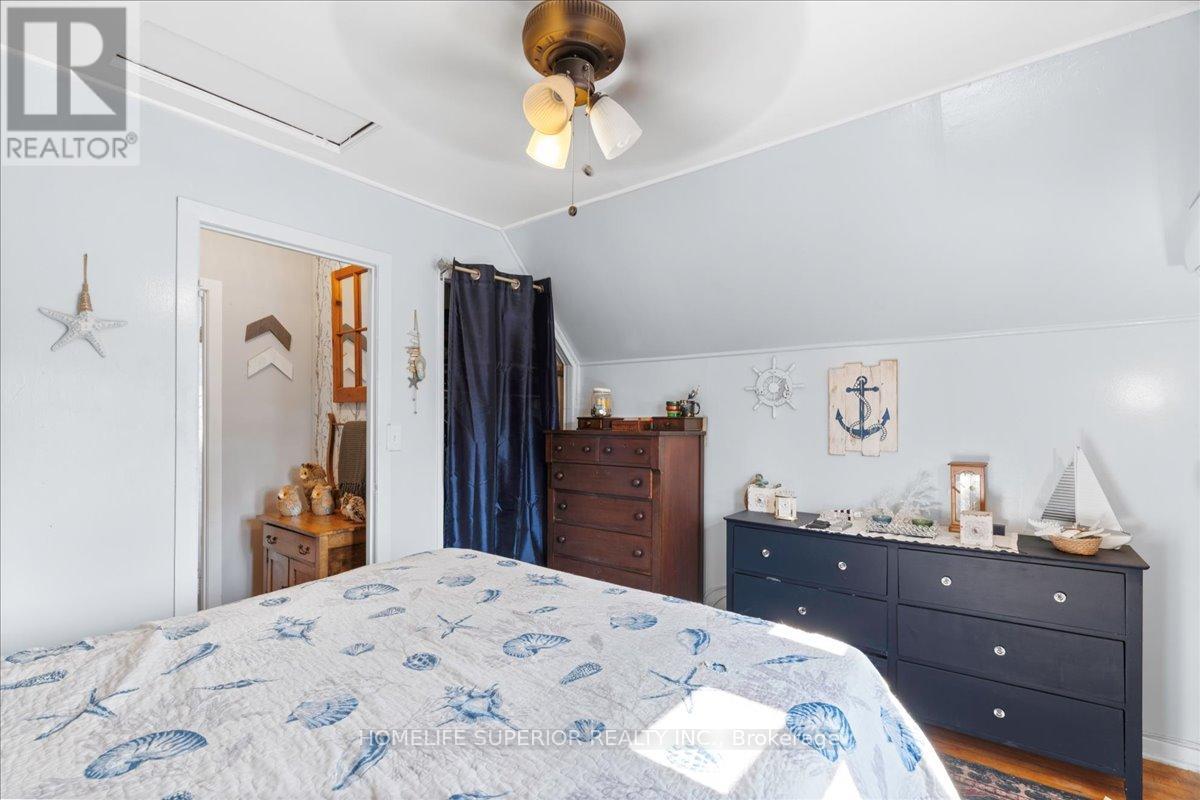 196 First Street, Trent Hills (Campbellford), Ontario  K0L 1L0 - Photo 21 - X12521180