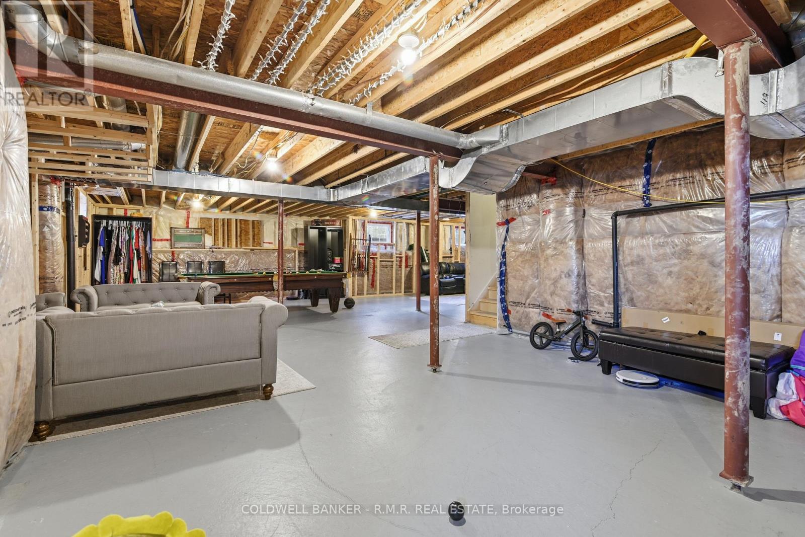 27 Barchard Street, Clarington (Newcastle), Ontario  L1B 0K8 - Photo 36 - E12521266