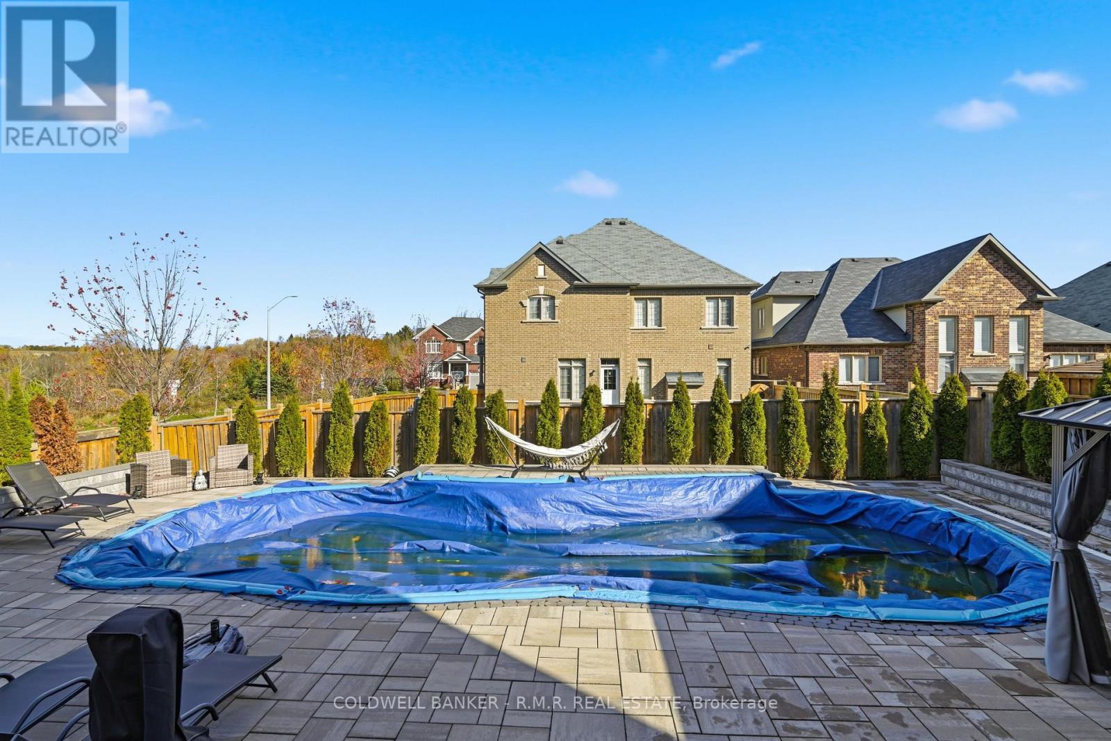 27 Barchard Street, Clarington (Newcastle), Ontario  L1B 0K8 - Photo 37 - E12521266