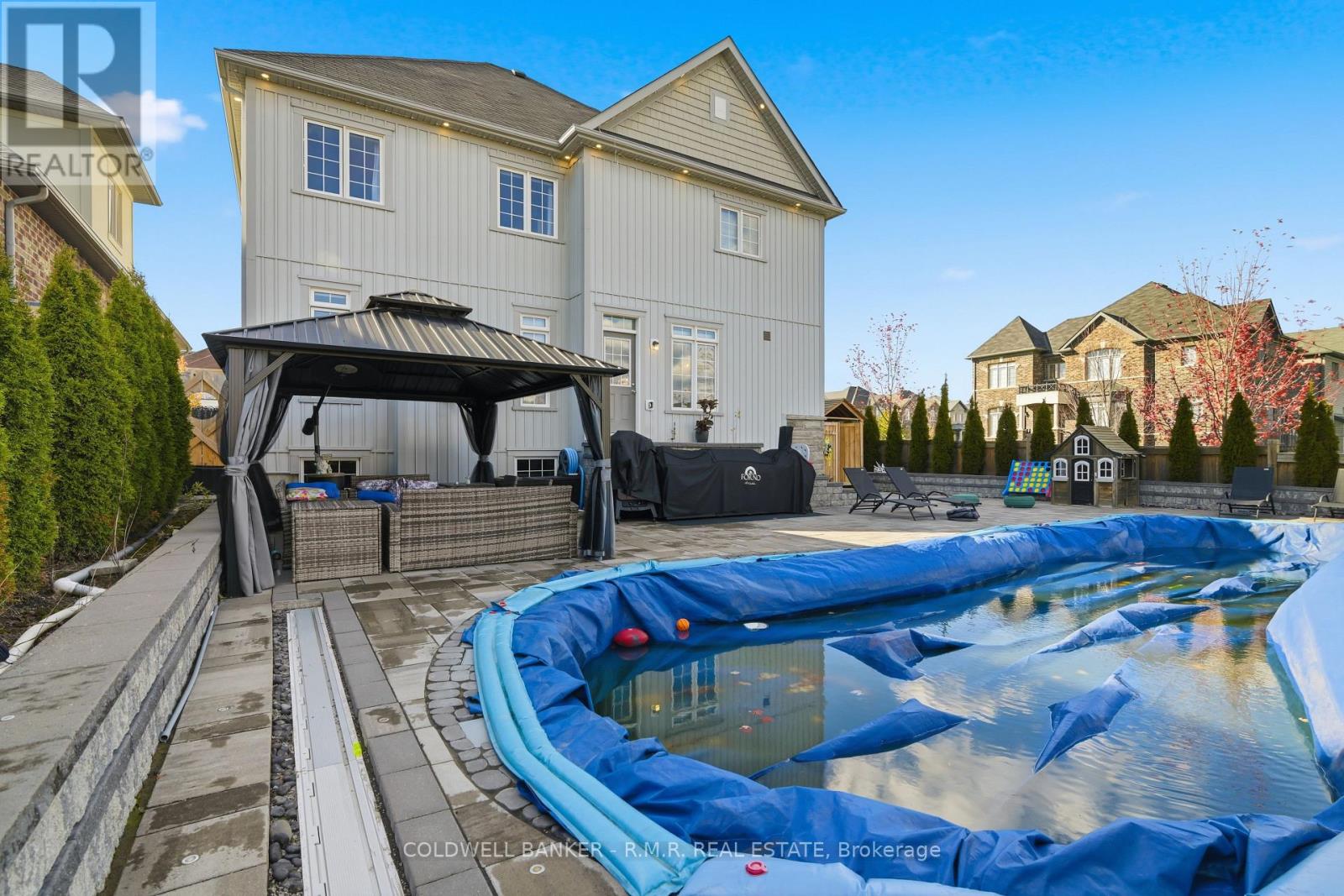 27 Barchard Street, Clarington (Newcastle), Ontario  L1B 0K8 - Photo 39 - E12521266