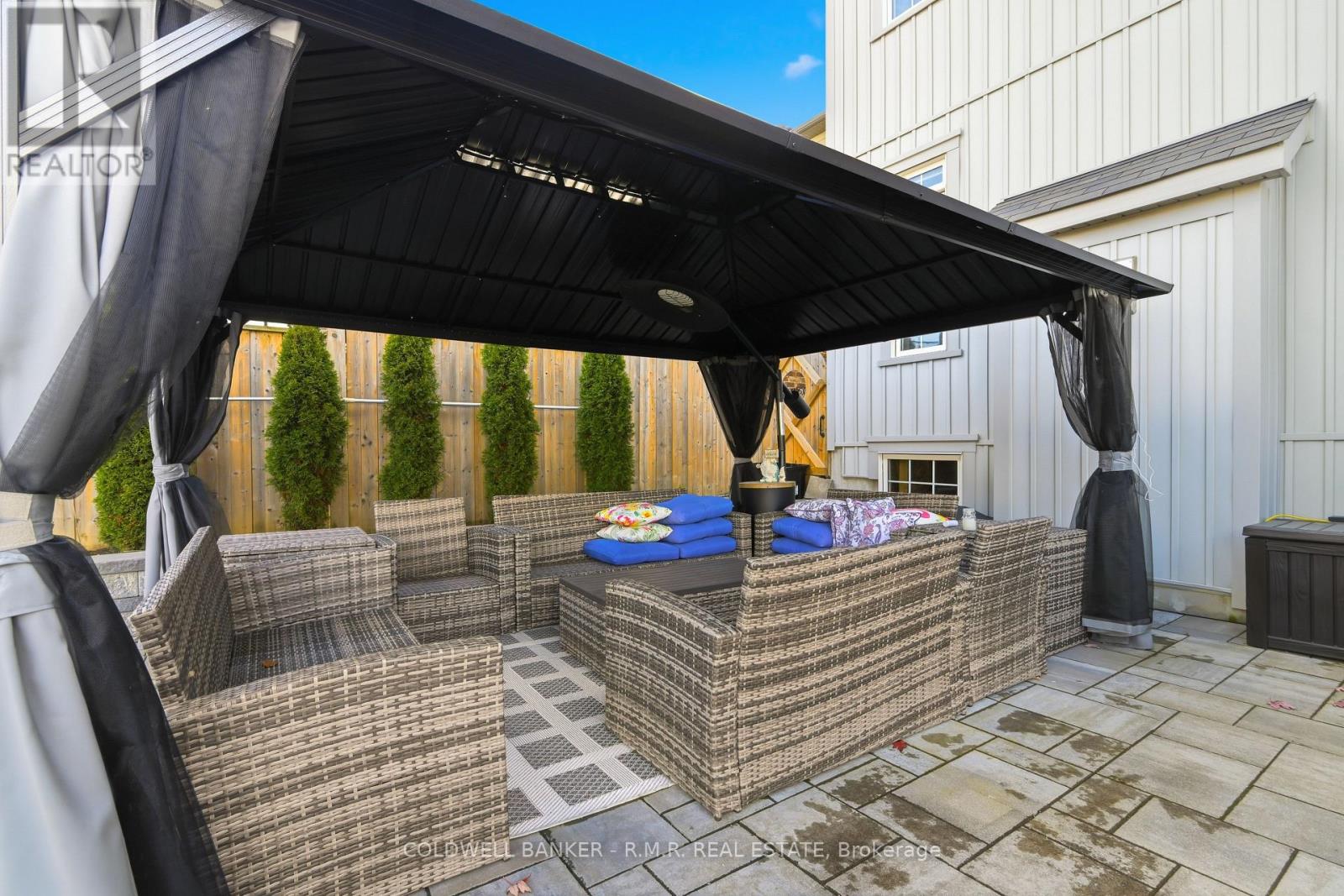 27 Barchard Street, Clarington (Newcastle), Ontario  L1B 0K8 - Photo 40 - E12521266