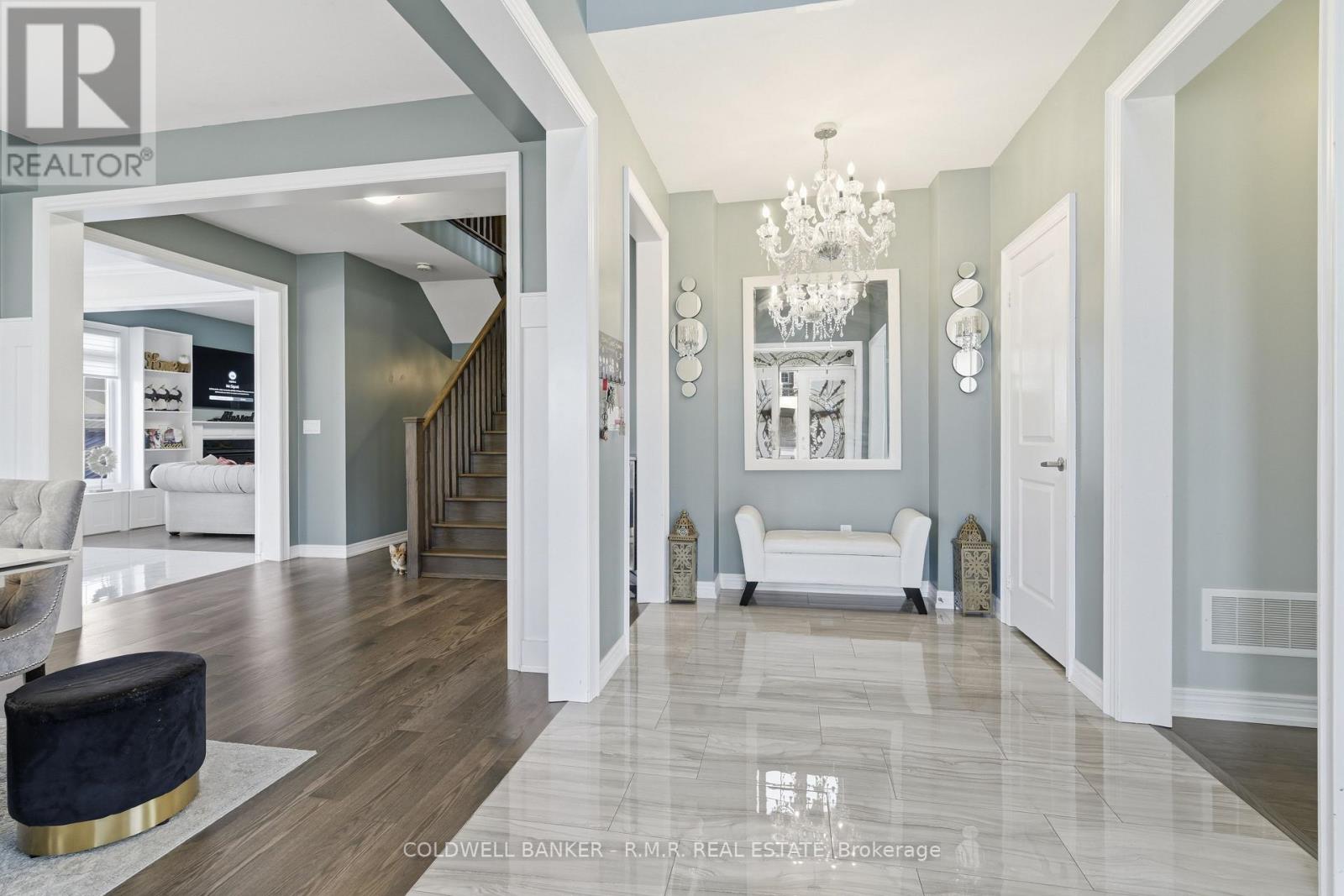 27 Barchard Street, Clarington (Newcastle), Ontario  L1B 0K8 - Photo 6 - E12521266