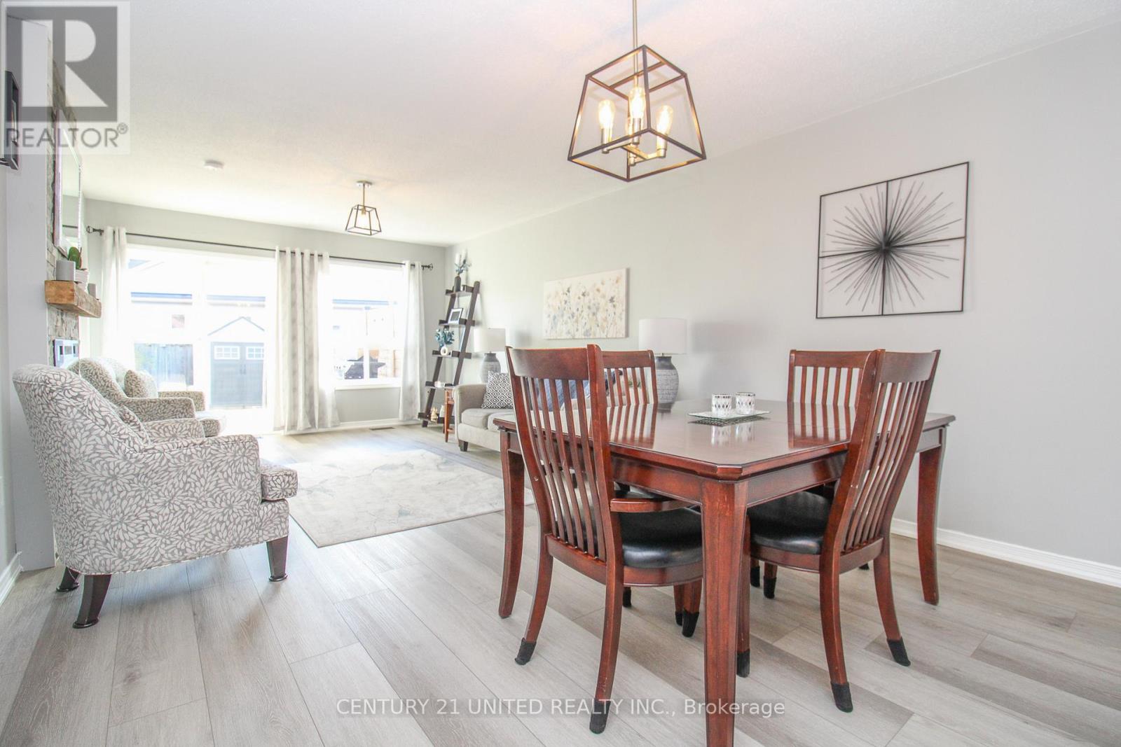 1356 Ireland Drive, Peterborough (Monaghan Ward 2), Ontario  K9K 0B1 - Photo 12 - X12521340