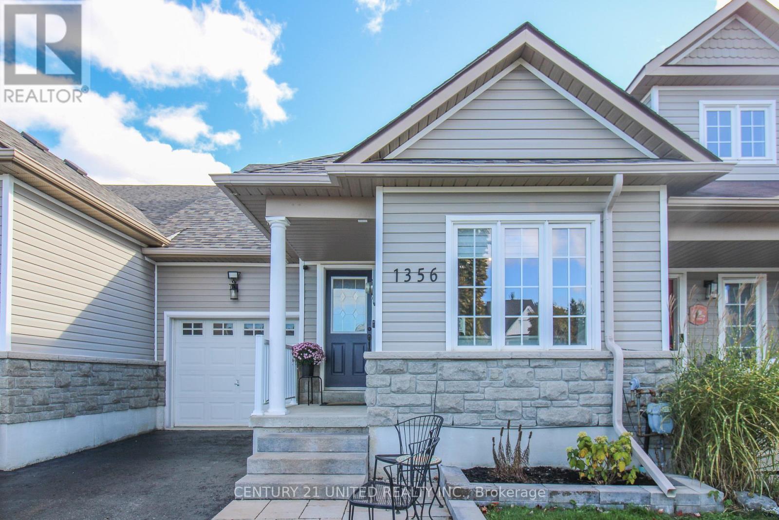 1356 Ireland Drive, Peterborough (Monaghan Ward 2), Ontario  K9K 0B1 - Photo 2 - X12521340