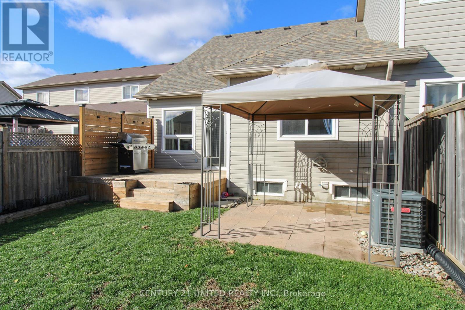 1356 Ireland Drive, Peterborough (Monaghan Ward 2), Ontario  K9K 0B1 - Photo 33 - X12521340