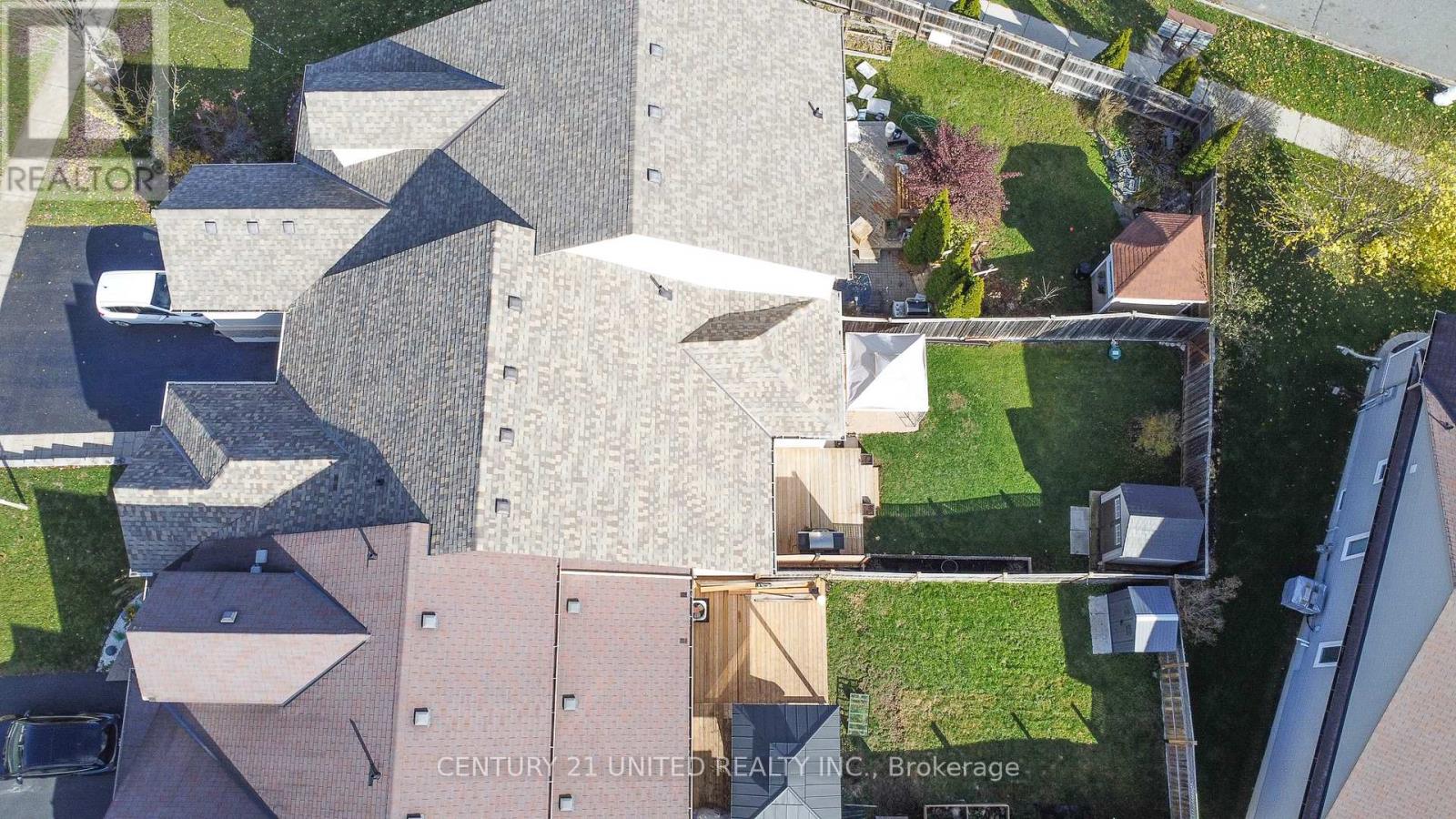 1356 Ireland Drive, Peterborough (Monaghan Ward 2), Ontario  K9K 0B1 - Photo 35 - X12521340