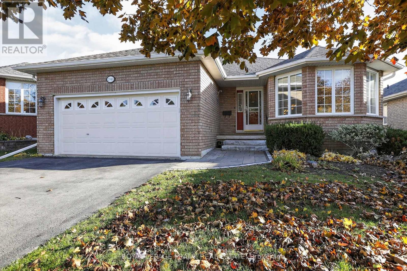2940 JENNIFER DRIVE, peterborough (northcrest ward 5), Ontario