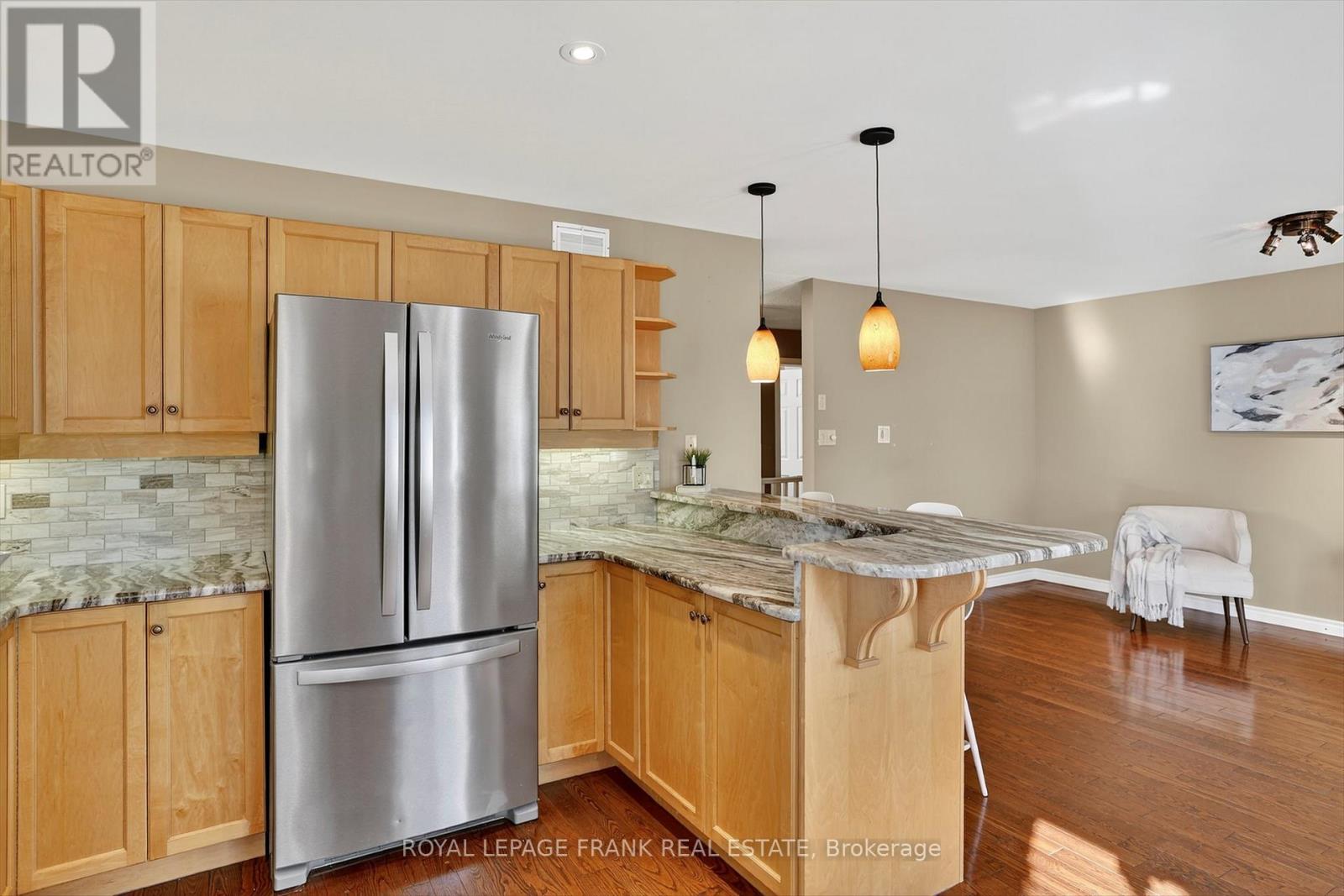 2940 Jennifer Drive, Peterborough (Northcrest Ward 5), Ontario  K9L 1Z9 - Photo 13 - X12521342