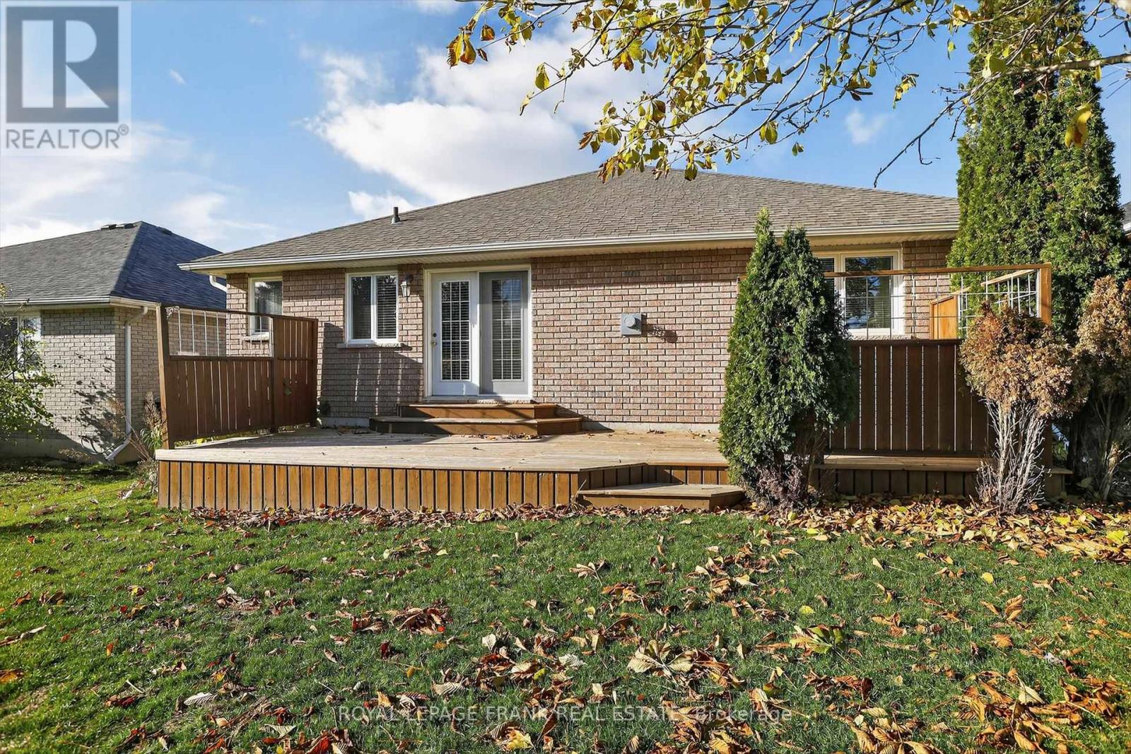 2940 Jennifer Drive, Peterborough (Northcrest Ward 5), Ontario  K9L 1Z9 - Photo 31 - X12521342