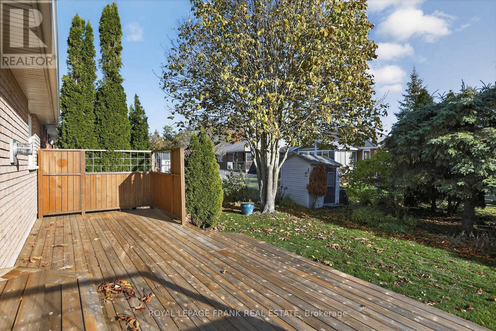 2940 Jennifer Drive, Peterborough (Northcrest Ward 5), Ontario  K9L 1Z9 - Photo 32 - X12521342