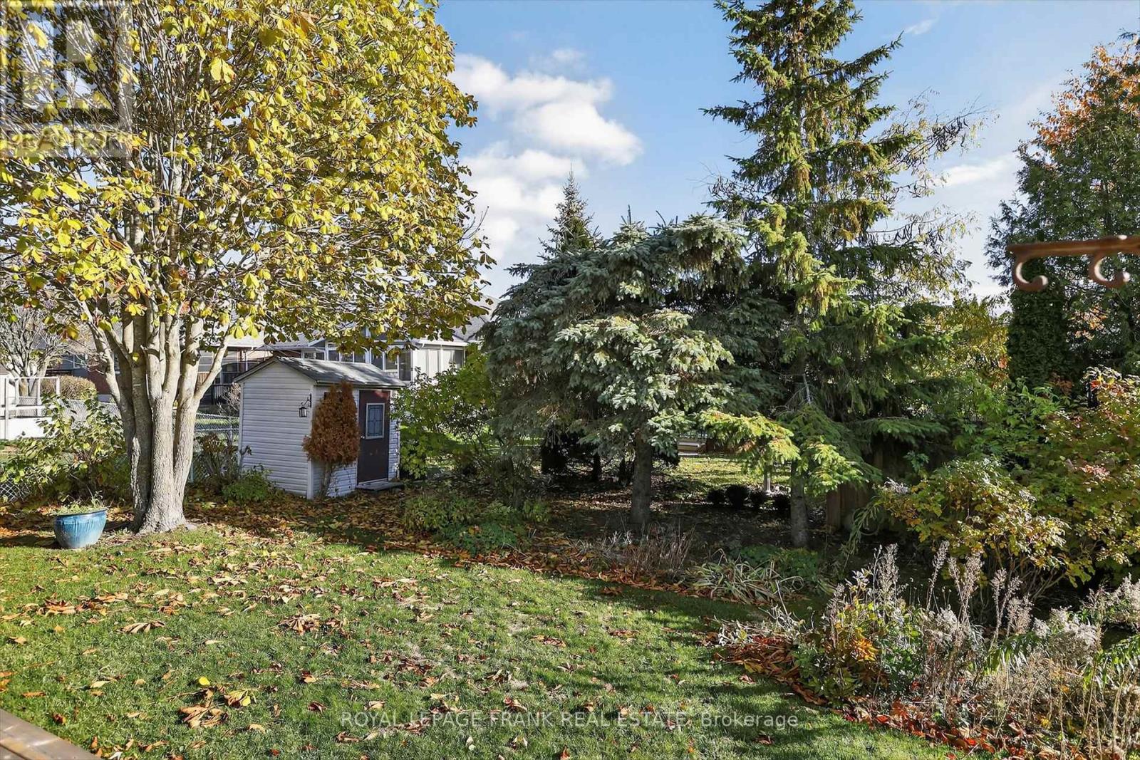 2940 Jennifer Drive, Peterborough (Northcrest Ward 5), Ontario  K9L 1Z9 - Photo 35 - X12521342