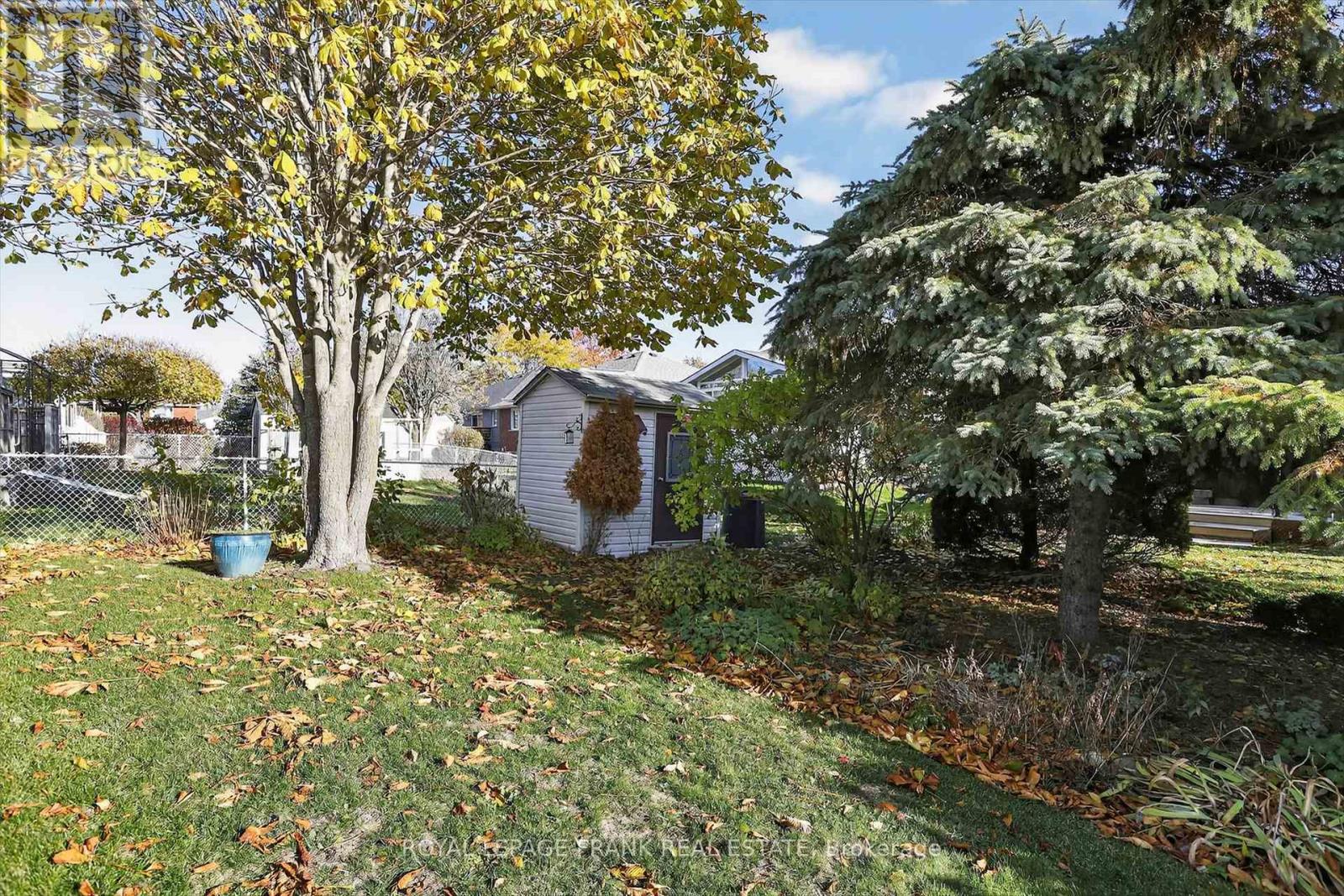 2940 Jennifer Drive, Peterborough (Northcrest Ward 5), Ontario  K9L 1Z9 - Photo 36 - X12521342