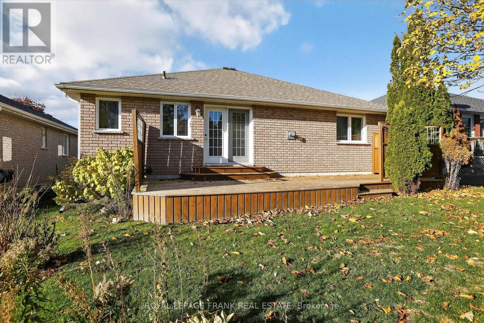 2940 Jennifer Drive, Peterborough (Northcrest Ward 5), Ontario  K9L 1Z9 - Photo 37 - X12521342